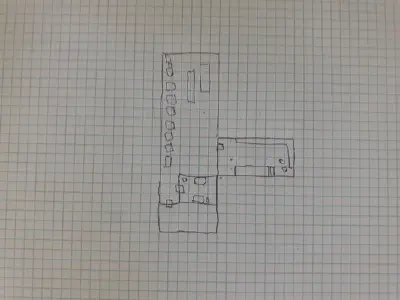 Session Map